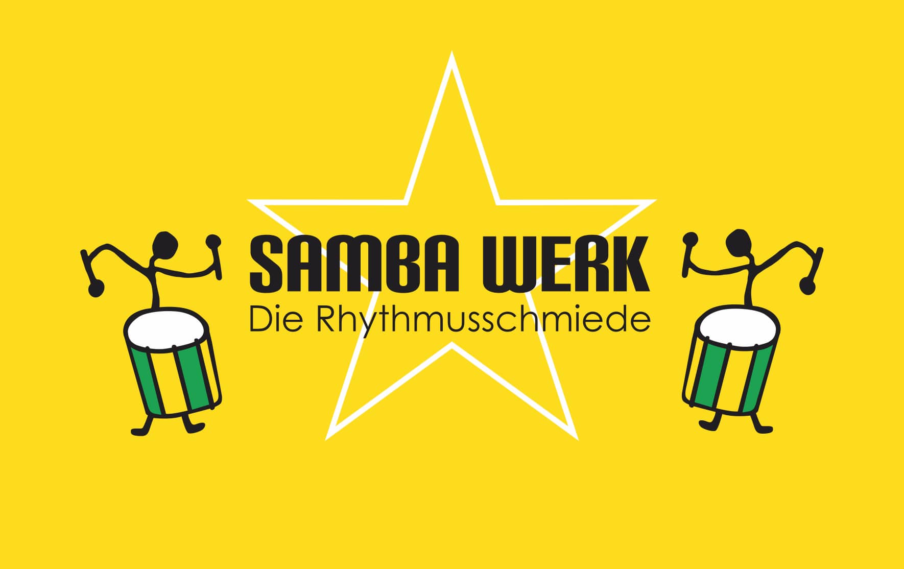 Flyer Sambawerk downloaden